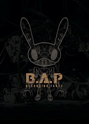 Ｂ．Ａ．Ｐ「ＲＥＣＯＲＤＩＮＧ　ＴＡＫＥ　２　（ＰＨＯＴＯＢＯＯＫ）」