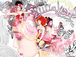 テティソ「トゥインクル」