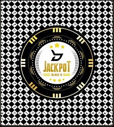 ＢＬＯＣＫ　Ｂ「ＪＡＣＫＰＯＴ　：　ＳＰＥＣＩＡＬ　ＥＤＩＴＩＯＮ」
