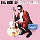チャック・ベリー「ＢＥＳＴ　ＯＦ」