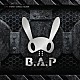 Ｂ．Ａ．Ｐ「ウォーリア：Ｂ．Ａ．Ｐ　１ｓｔシングル」