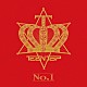 ＴＥＥＮ　ＴＯＰ「ＮＯ．１　＜ＰＨＯＴＯＢＯＯＫ付　初回限定盤＞」