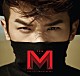 ＬＥＥ　ＭＩＮ　ＷＯＯ　（ＳＨＩＮＨＷＡ）「１０ＴＨ　ＡＮＮＩＶＥＲＡＳＲＹ　ＡＬＢＵＭ　：　Ｍ＋ＴＥＮ」