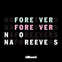 ＮＯＮＡ　ＲＥＥＶＥＳ 「ＦＯＲＥＶＥＲ　ＦＯＲＥＶＥＲ」
