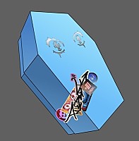 Ｐａｌｅｄｕｓｋ「 ＰＡＬＥＨＥＬＬ」