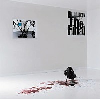 Dir en grey「 THE FINAL」