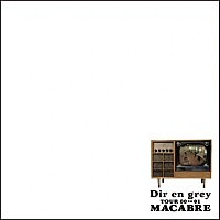 Dir en grey「 TOUR 00 01 MACABRE」