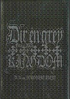 Dir en grey「 列島激震行脚 FINAL 2003 5 Ugly KINGDOM」