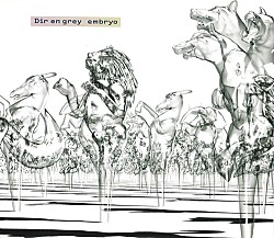 Ｄｉｒ　ｅｎ　ｇｒｅｙ「ｅｍｂｒｙｏ」