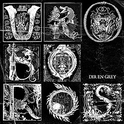 ＤＩＲ　ＥＮ　ＧＲＥＹ「ＵＲＯＢＯＲＯＳ」