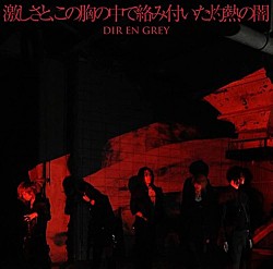 ＤＩＲ　ＥＮ　ＧＲＥＹ「激しさと、この胸の中で絡み付いた灼熱の闇」