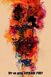 Ｄｉｒ　ｅｎ　ｇｒｅｙ「Ａｖｅｒａｇｅ　Ｆｕｒｙ」