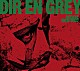 ＤＩＲ　ＥＮ　ＧＲＥＹ「ＤＥＣＡＤＥ　１９９８－２００２」