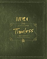 MUCC「 MUCC 25th Anniversary TOUR「Timeless」~是空・朽木の灯 ~」