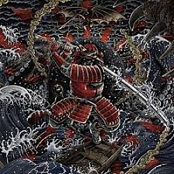 ＬＯＵＤＮＥＳＳ「ＳＵＮＢＵＲＳＴ～我武者羅」