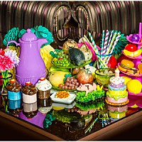 Ｅｓｐｅｃｉａ「 ＧＵＳＴＯ」