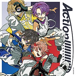 ＶＯＬＴＡＣＴＩＯＮ「Ａｃｔｉｏｎ！！！！！！！！！！！！」