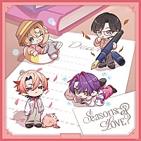 VOLTACTION「 Seasons of LOVE?」