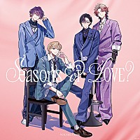 ＶＯＬＴＡＣＴＩＯＮ「 Ｓｅａｓｏｎｓ　ｏｆ　ＬＯＶＥ？」