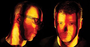 「ダンス・ミュージック界の"王者"ケミカル・ブラザーズ、約3年振りとなるオリジナル・アルバムを6月リリース決定！！」