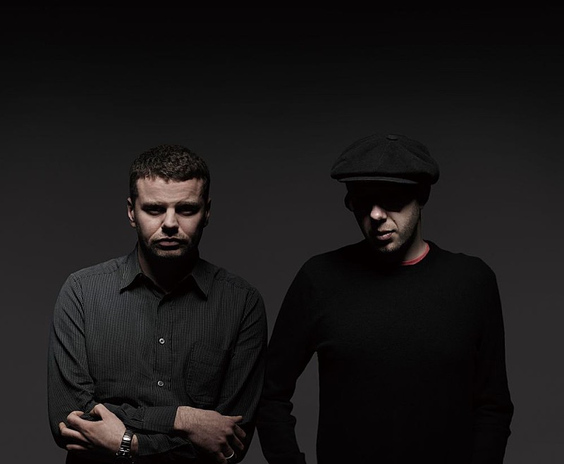 「ケミカル・ブラザーズ待望のニュー・シングル「Swoon」 遂に配信スタート!」1枚目/1