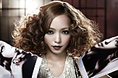 「■安室奈美恵■ 待望の新作発表!!あのCM曲も収録!!」1枚目/1