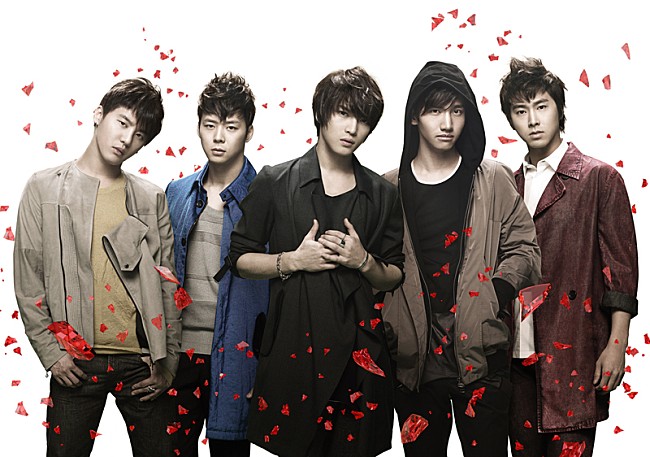 「■東方神起■ 映画館の巨大スクリーンで！劇場版LIVE第2弾！」1枚目/1