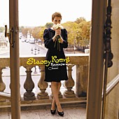 「■Stacey Kent■ フランス芸術文化勲章受章の米シンガー：癒しの仏語ヴォーカル・アルバム発売」1枚目/1