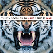 「■30 Seconds to Mars■ サマーソニック2010での来日も目前に迫った彼らの最新アルバムが発売」1枚目/1