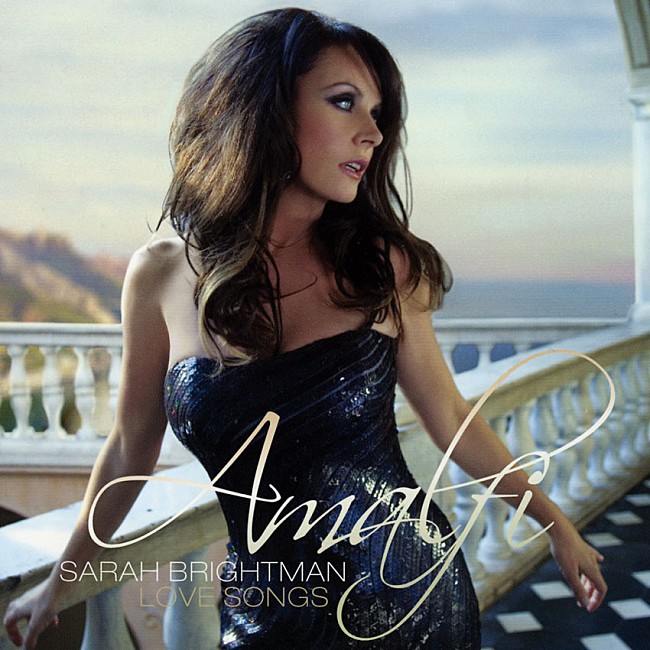 「■Sarah Brightman■ 単独来日公演決定！」1枚目/1