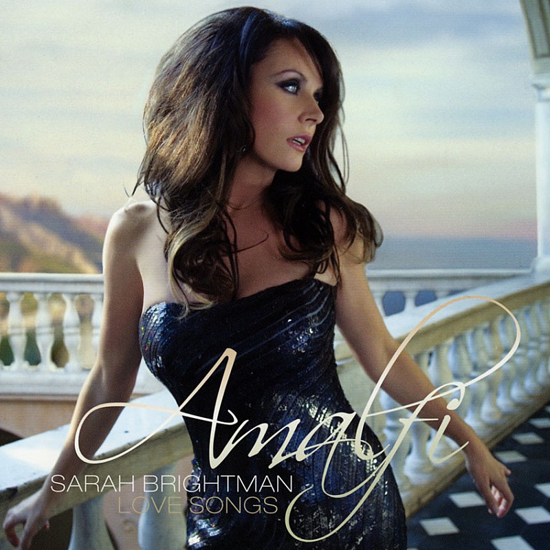 ■Sarah Brightman■ 単独来日公演決定！
