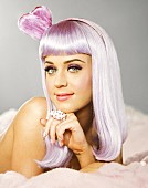 「■KATY PERRY■ 8月16日（月）”MySpace x Ustream”生出演決定！」1枚目/1