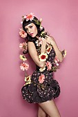 「■KATY PERRY■ ファン待望!! 初のDVD作品となる『MTV アンプラグド』が遂に国内盤リリース！」1枚目/1