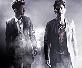 「■東方神起■ 再始動後初のテレビ出演決定！」1枚目/1