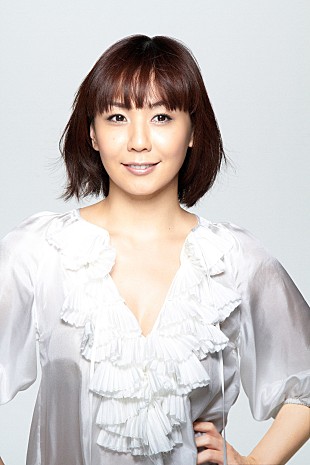 「■土岐麻子■ 新曲『Mr. Summertime』が日本テレビ系「PON!」新テーマソングに決定!!」