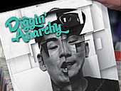 「■ANARCHY■ HIP-HOP界の豪華アーティストが集結したライブが決定」1枚目/1