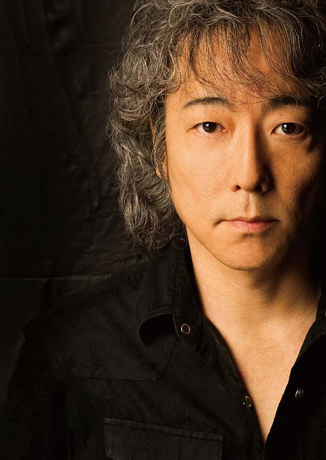 「■佐野元春■ ビルボードライブ東京・大阪での3ヵ月連続公演が決定！」1枚目/1