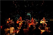 「■CNBLUE■ 韓国出身アーティスト初となる「MTV Unplugged」収録は倍率100倍の超プレ ミアムライブ！」1枚目/1