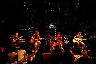 「■CNBLUE■ 韓国出身アーティスト初となる「MTV Unplugged」収録は倍率100倍の超プレ ミアムライブ！」