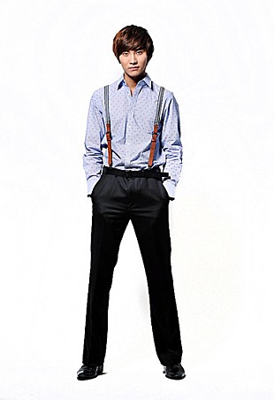 「FTISLAND スンヒョンがミュージカルの主人公に」