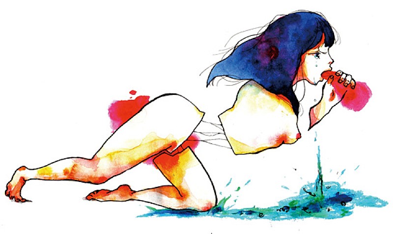 さめざめ 初の大阪単独公演“ハート限界”開催決定