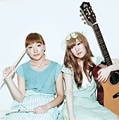 「アニメ「貧乏神が！」EDテーマは、注目の2人組ガールズバンド」1枚目/2