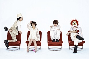 「SEKAI NO OWARI メジャー1stAL『Entertainment』発売決定」