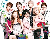 「AAA 夏のお台場イベントにSCANDAL、チャットモンチーらと出演」1枚目/1