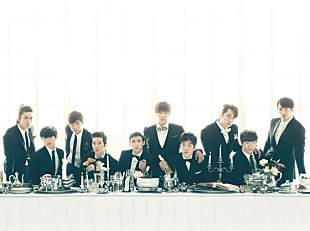 「2PM+2AM 配信解禁＆10パターンソロジャケット公開」