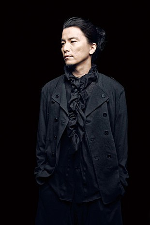 「KREVA 6月リリースの新曲をツアー最終公演で＆Twitterも始動」