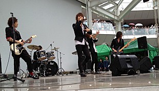 「ココア男。 嵐の解散ライブで「俺たちは本当に幸せもの」」