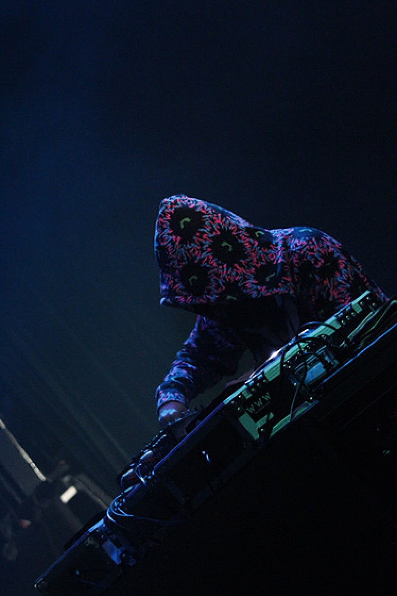 でんぱ組.inc かせきさいだぁ、バニビ、BiSらと競演