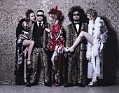 「仙台を拠点に活動 LGYankeesが3年ぶり全国ツアー開催」1枚目/3