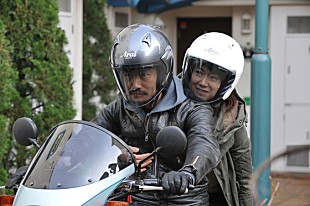 「JUJU 竹野内豊主演ドラマ主題歌で新境地に挑戦？」